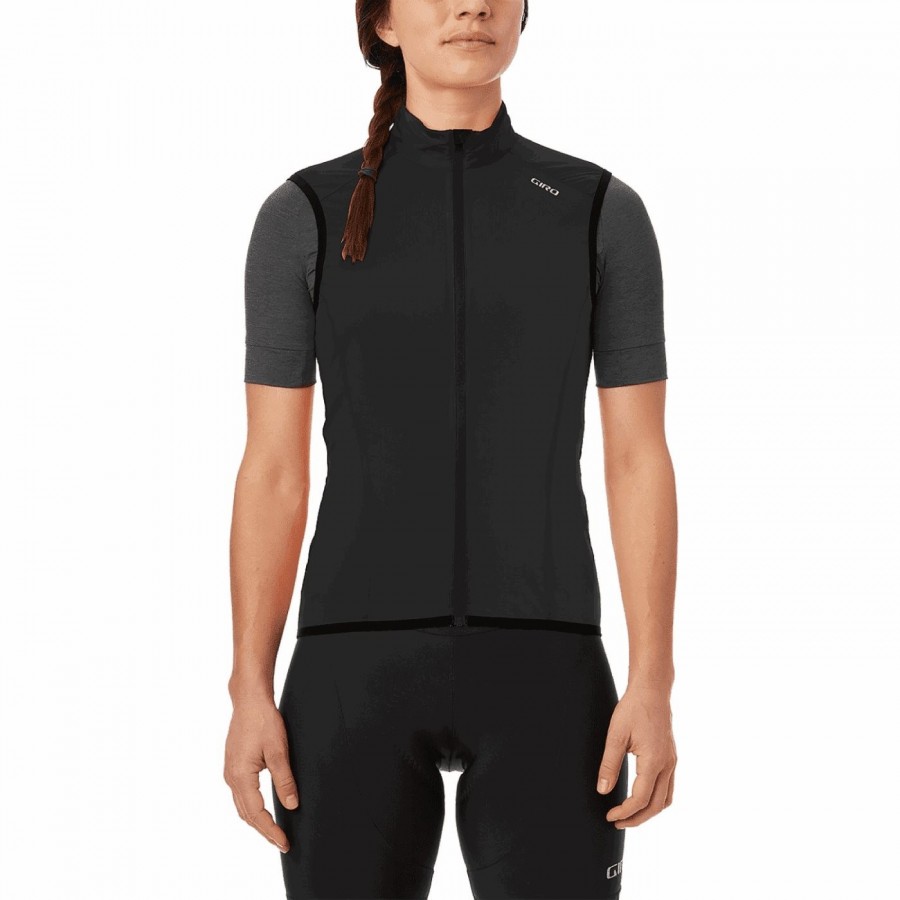 Chrono expert wind vest black size xs - 2