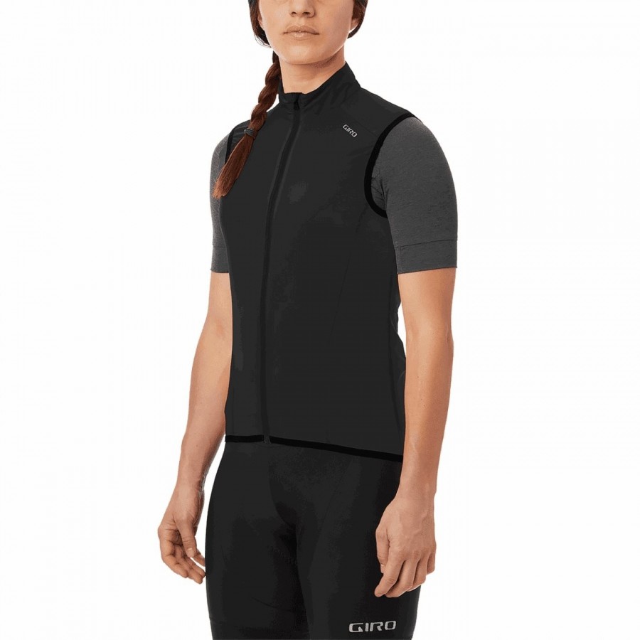 Chrono expert wind vest black size xs - 4