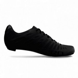 Zapatillas empire slx carbon black talla 39 - 3