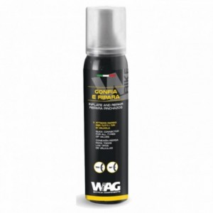 Spray can inflate and repair wag fast 75ml - 1