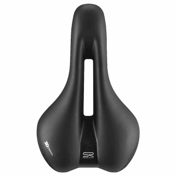 Royal ellipse athletic unisex saddle 23 - 1