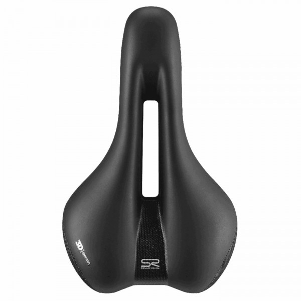 Royal ellipse athletic unisex saddle 23 - 1