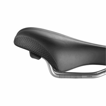 Royal ellipse athletic unisex saddle 23 - 4