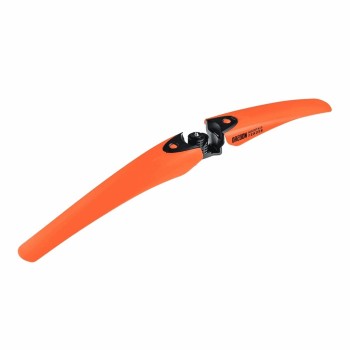 Oregon front fender orange for forc ammort. - 1