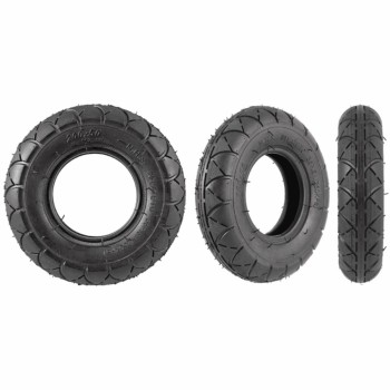 Tire for scooter 200 x 50 7x1-3 / 4 - 1