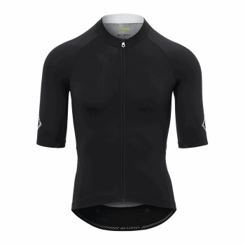 Maglia chrono elite nero taglia l - 1 - Maglie - 0768686445736