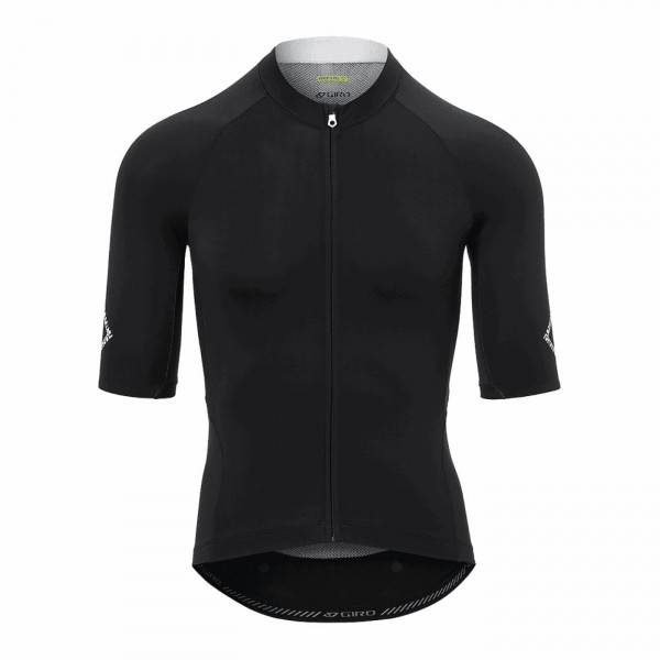 Maillot chrono élite noir taille L - 1