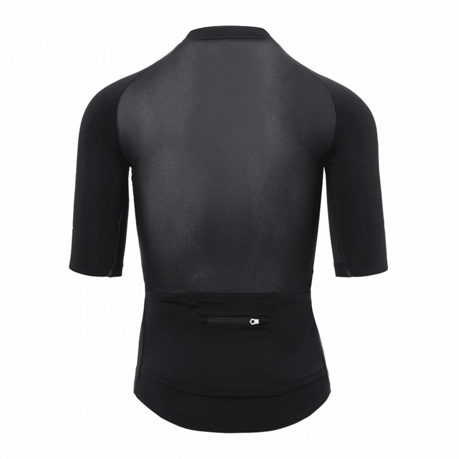 Maglia chrono elite nero taglia l - 2 - Maglie - 0768686445736