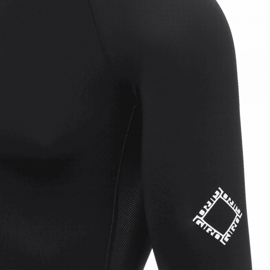 Maillot chrono élite noir taille L - 3