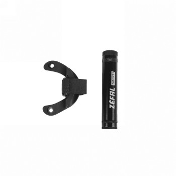 Black tube tubeless repair kit - 1