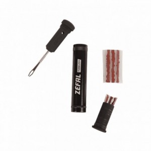 Kit riparazione tubeless black tube - 2 - Riparazione e rappezzi - 3420586601205