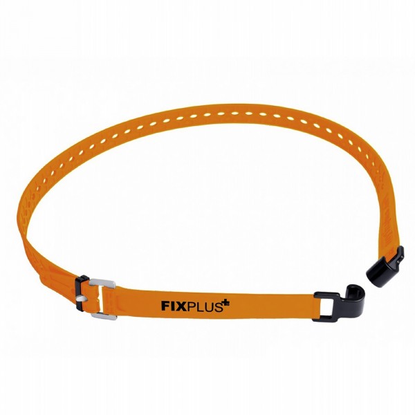 CORREAS FIXPLUS XL PARA BARRA DE PORTAEQUIPAJES DE 13 MM 2 PZ - 1