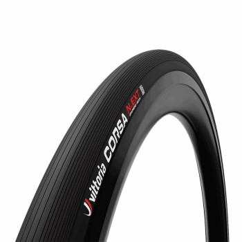 Tire 28" 700x 24 (24-622) race n.ext tlr foldable - 1