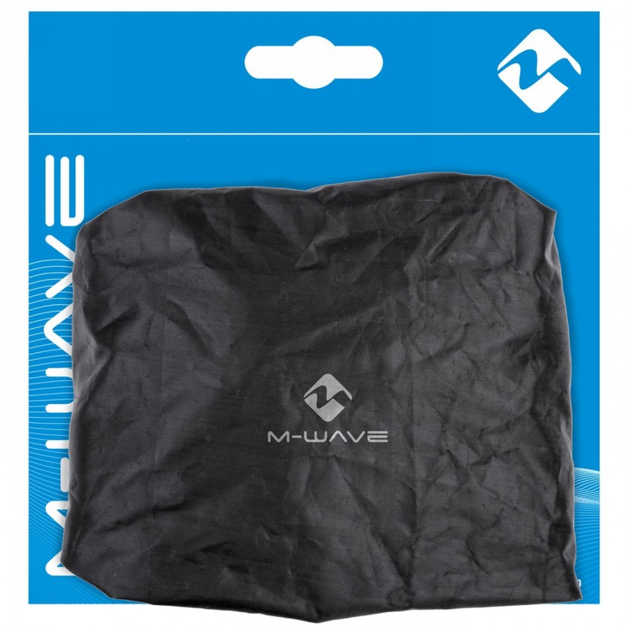 Couvre guidon rotterdam protect bar pour e-bike mwave - 2