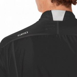 Chrono expert wind jacket black size L - 5