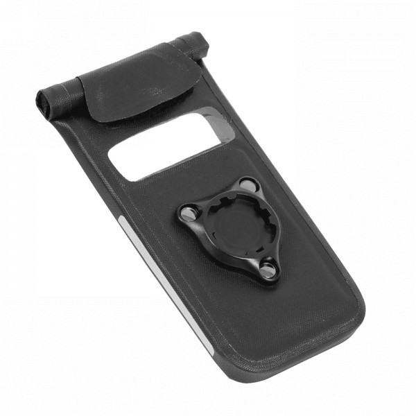 Porta smartphone console dry m al manubrio o attacco manubrio - 1 - Borse e bauletti - 3420587052013