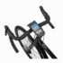 Dry m console smartphone holder on the handlebar or stem - 5