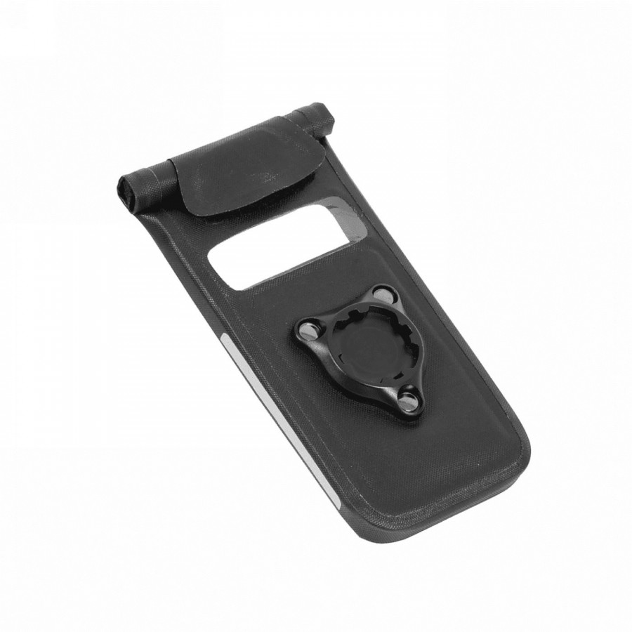 Porta smartphone console dry m al manubrio o attacco manubrio - 8 - Borse e bauletti - 3420587052013