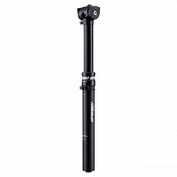 Replacement cartridge for telescopic seatpost travel: 125mm - 1