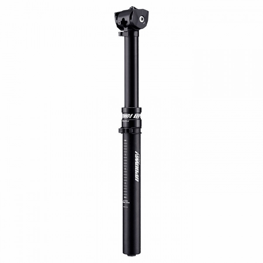 Replacement cartridge for telescopic seatpost travel: 125mm - 1
