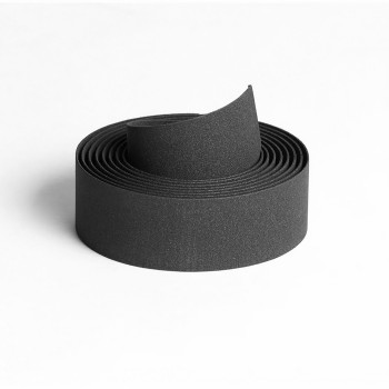 NABICO GAVIA SMOOTH HANDLEBAR TAPES 2.5 MM DARK GREY - 1