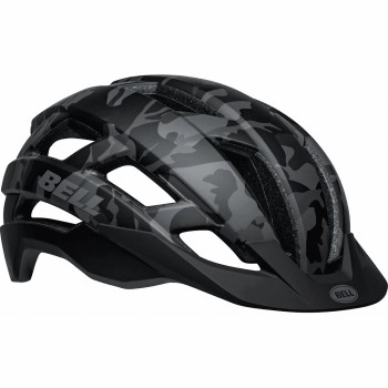 Casco falcon xrv mips nero camo taglia 55/59cm - 1 - Caschi - 0196178155397