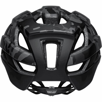 Casco falcon xrv mips camo negro talla 55/59cm - 3