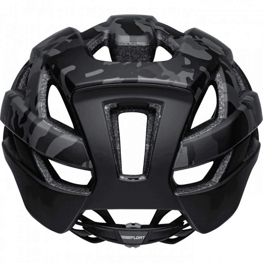 Falcon xrv mips schwarz camo helm größe 55/59cm - 3