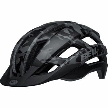 Falcon xrv mips schwarz camo helm größe 55/59cm - 5