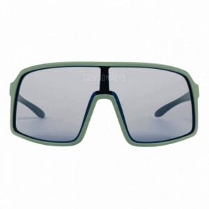 Lander grün mattierte brille - 3