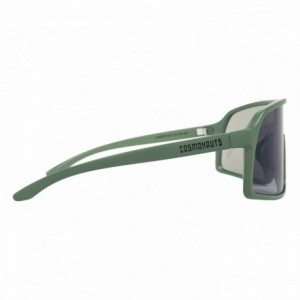 Lander grün mattierte brille - 4