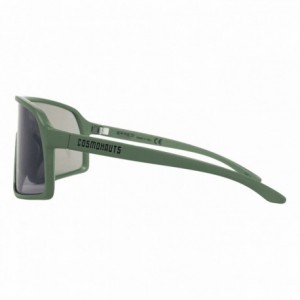 Lander grün mattierte brille - 5