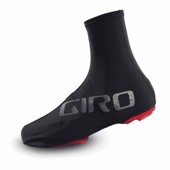 Ultraleichte Aero-Überschuhe in Schwarz Größe 46-50 - 1