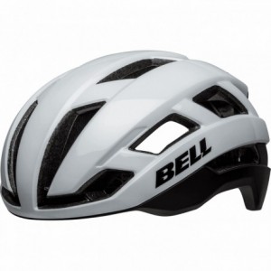 Helm falke xr mips weiß/schwarz größe 52/56cm - 1