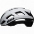 Helm falke xr mips weiß/schwarz größe 52/56cm - 2