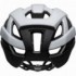 Helm falke xr mips weiß/schwarz größe 52/56cm - 3