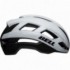 Helm falke xr mips weiß/schwarz größe 52/56cm - 4