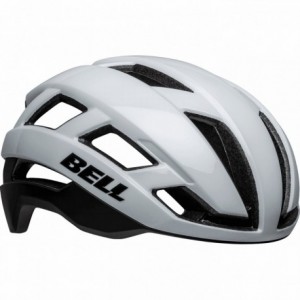 Helm falke xr mips weiß/schwarz größe 52/56cm - 5