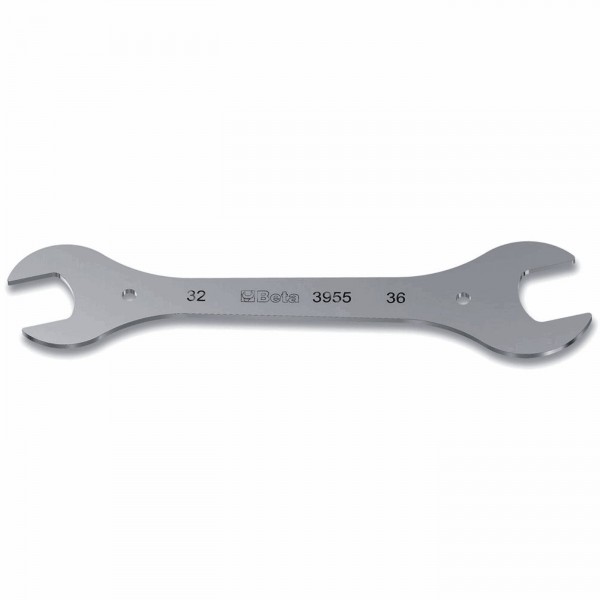 Llave plana 30/32 mm x longitud: 292 mm para dirección - 1