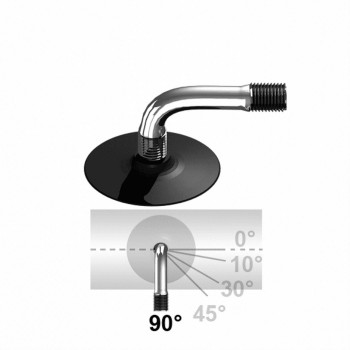 Air chamber impac 300-6 av 90/90 js87n - 2