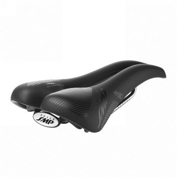 Hybrid black saddle 2020 - 1