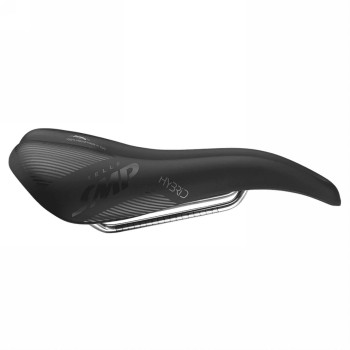 Hybrid black saddle 2020 - 2