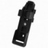 Alarm edge folding padlock 6000ka black 90cm - 2