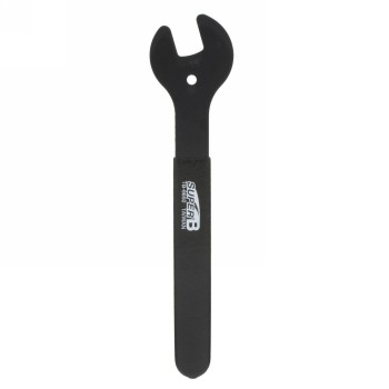 Cone spanner super b classic tb-8650, 15 mm, on super b card - 1