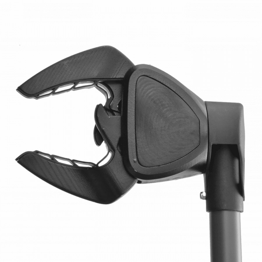 Porta bici auto da tetto pure instinct roof telaio - 5 - Portabici - 8015058007101