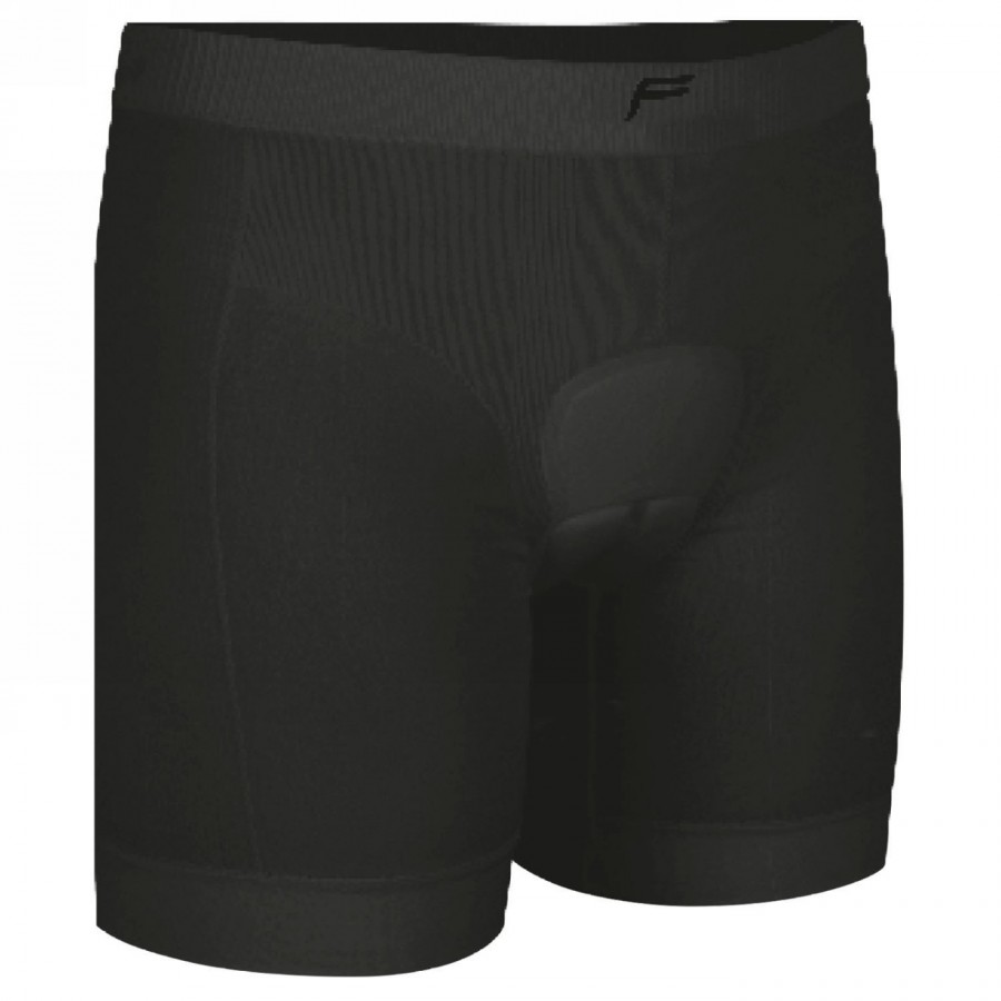 Calzoncillos de ciclismo, fusible, talla M, acolchado - 1