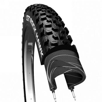 Copertone 29" x 2.25 (57-622) rock hawk c1844 e-bike rigido - 1 - Copertoni - 6933882524767