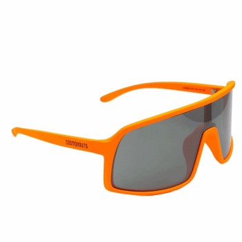 Lunettes orange lander - 1