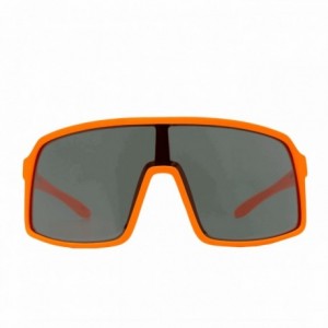 Lander orange brille - 3