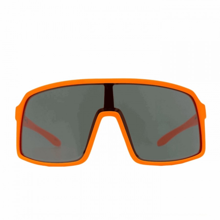 Lunettes orange lander - 3